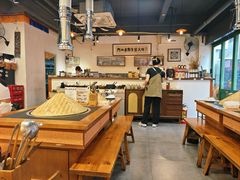 -阿山卓·野生菌火锅·纳西火塘烤肉