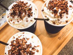 -BeauTea水仙(coco park店)