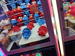 -阿尔法Game Station(中山路店)