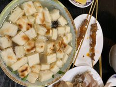 -清真·西北人家风味馆(中山中路店)