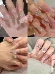 -M·X Nail日式美甲美睫