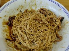-君东记本帮面馆(天钥桥路店)