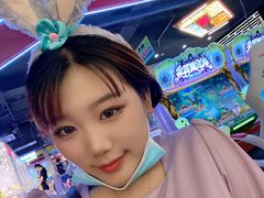 -天天玩X秋葉原日系动漫游戏中心