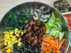 -米村拌饭(东方新天地店)