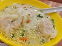 -龙抄手(春熙路总店)