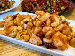 -成都娃娃花园餐厅(河西旗舰店)