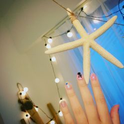 -雪儿·YuKi美甲美睫皮肤管理Salon