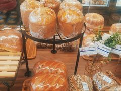 -莫斯科餐厅面包坊(北展店)