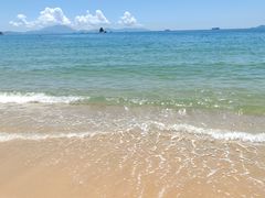 -大梅沙海滨公园