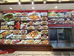 -惠宾饭庄(中山路店)