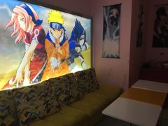 -ELEVEN桌游剧本杀轰趴馆(三里屯店)