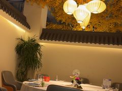-食悦江南·淮扬菜·烤鸭(亚运村·惠新店)
