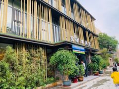 -宝弟羊肉馆(众意路店)
