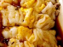 -海口骑楼小吃街