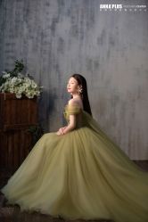 -安娜公馆婚纱摄影(锦州店)