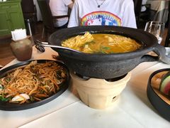 雕梅酸汤鲈鱼-泓0871臻选云南菜·味庄