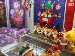 -LLJ夹机占(清河万象汇店)