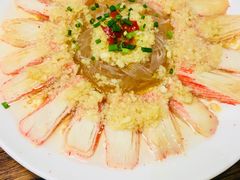 -我家福厨(万达中餐厅店)