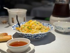 扬州炒饭-醉舍·新淮扬菜(长宁龙之梦店)