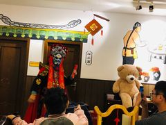 -大龙火锅(龙潭寺旗舰店)