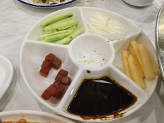-鑫巴蜀小镇 · 水煮鱼专研店(玉桥店)