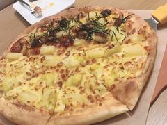 -乐凯撒披萨(福田COCOPark店)