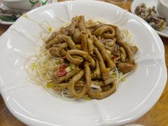 -南记食粥坊·宵夜大排档(莲花总店)
