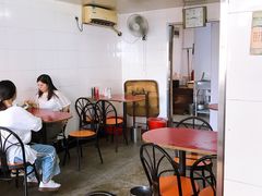 -然香姜汁(江城小区店)