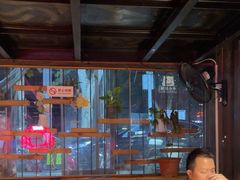 -老五烧烤(石牌岭店)