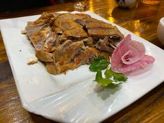 -下梅人家土菜馆(历史文化餐厅度假区店)