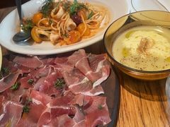 -La Strada(安福路店)