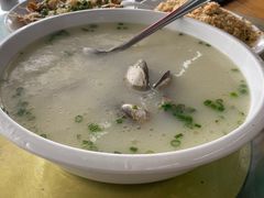 -明记海鲜大排档(巽寮湾店)