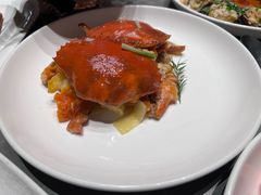-阿明小菜·海鲜·上海菜(梅陇店)