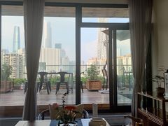 -小茶闲舍·观景商务茶馆(广州塔店)