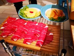 -青瓷火锅料理(西单大悦城店)