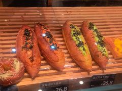 -FANEN法念·烘焙·甜点(万象城店)