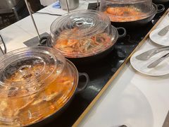 -The COOK·厨餐厅·自助餐(浦东嘉里大酒店)