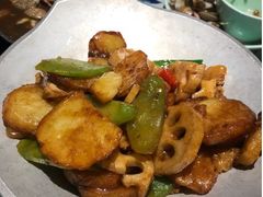 -新白鹿餐厅(城西银泰城店)