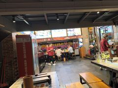 -管氏翅吧(广渠门店)