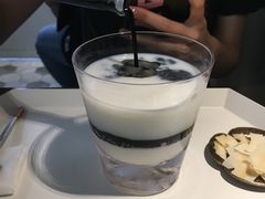 白加黑-茶是一枝花泡茶店