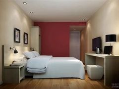 -汉庭(上海虹桥机场新店)