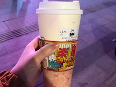 -LELECHA乐乐茶(新街口大洋店)