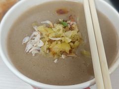 -汪记鲜鱼糊汤粉(沈阳路总店)