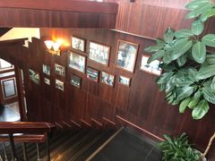 -湖畔居茶楼(湖滨店)