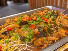 -水浒湘西小串烧烤.小龙虾.烤鱼(员村店)