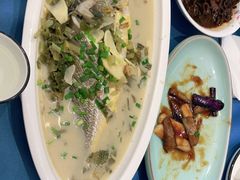 -阿毛饭店(和义路店)