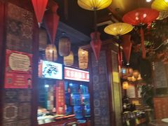 -淮安宴·淮扬菜(清河路一店)