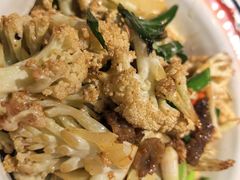 -兔槽江湖菜·重庆璧山兔(水围店)