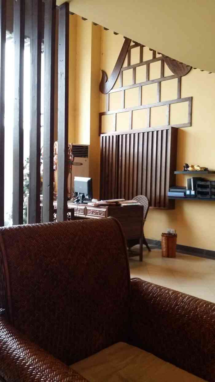 grace歌瑞诗美容spa养生会所(南门店)-"态度差 ,还放我鸽子.