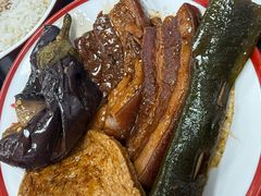 -刘小忙把子肉(北园大街总店)